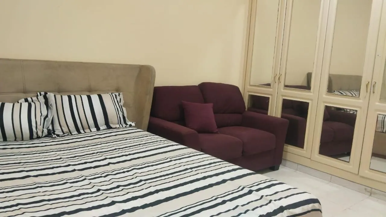Holiday Home 2 Bedrooms Apartment For Family Only Sharjah United Arab Emirates