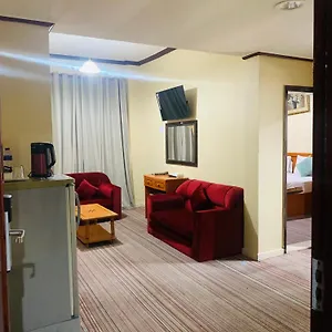 2* Hotel Al Jazeerah