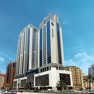 5* Hotel Pullman