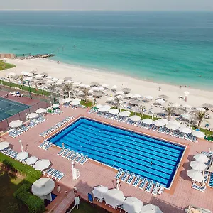 Semesteranläggning (resort) Carlton, Sharjah