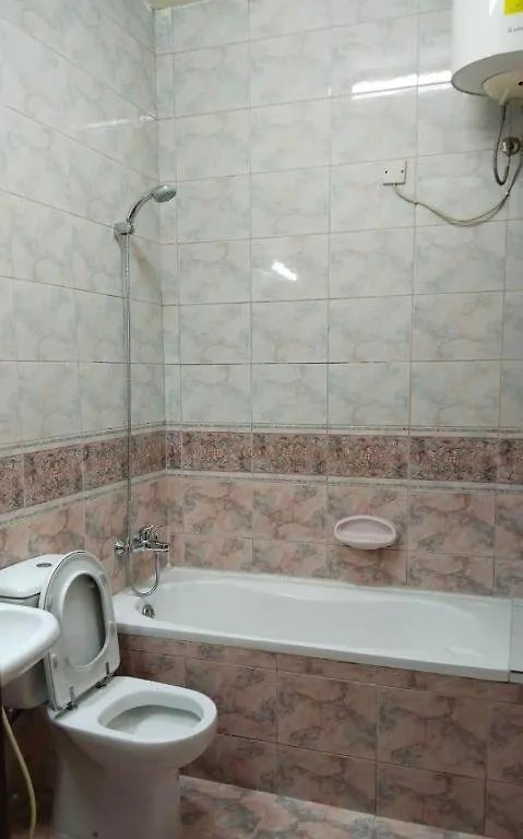 Holiday Home 2 Bedrooms Apartment Šardžá 0*,  Spojené arabské emiráty